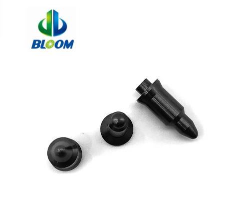 Soudure plaçant le nitrure du silicium Si3N4 Pin Customized Industrial en céramique