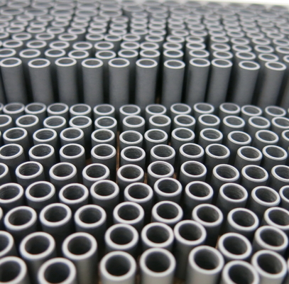 KCF Guide Pin / Guide Sleeve Tube pour le soudage par écrous et boulons