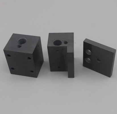 Barre de nitrure de silicium industrielle pour la fabrication de tubes en céramique avancés et de rouleaux de roulement