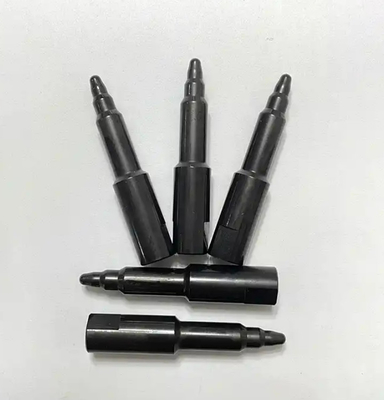 Nitrure de silicium Si3N4 pin de soudage à point céramique Guide de positionnement du dowel