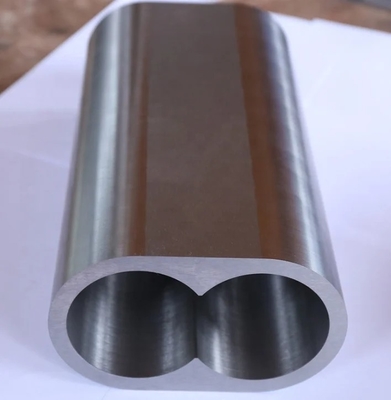 Éléments d'extrudeuse à double vis résistant à la corrosion