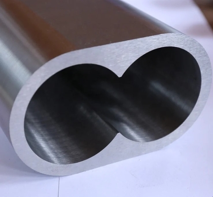 Éléments d'extrudeuse à double vis résistant à la corrosion