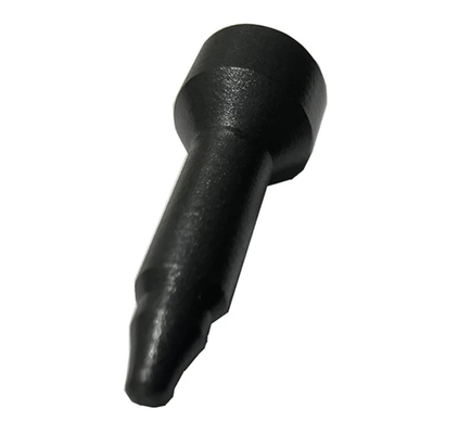 Machine de soudage par écrous / soudage par point KCF / Si3n4 / Zro2 Guide Pin Pour l'industrie automobile