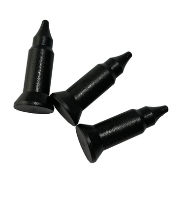 Machine de soudage par écrous / soudage par point KCF / Si3n4 / Zro2 Guide Pin Pour l'industrie automobile