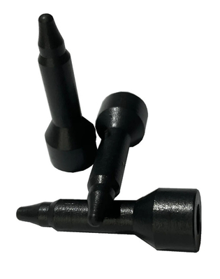 Machine de soudage par écrous / soudage par point KCF / Si3n4 / Zro2 Guide Pin Pour l'industrie automobile