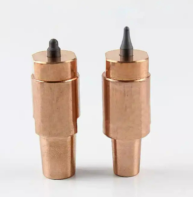 Soudure enduite en céramique de la personnalisation KCF Pin For Nut And Bolt