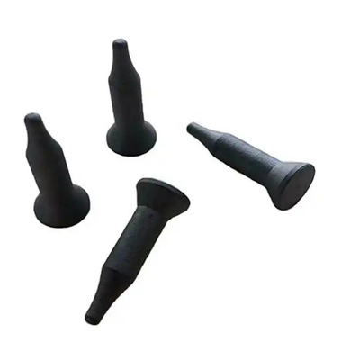 Pins KCF pour le soudage des écrous emplacement de soudage à dowel avec électrode de résistance machine de soudage par point
