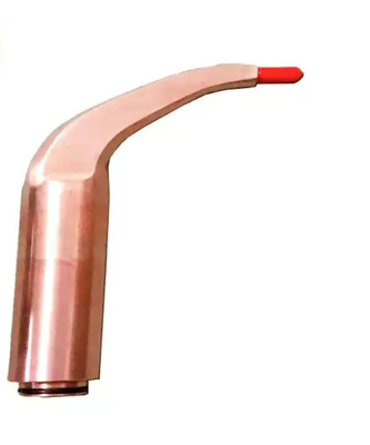 Armure d'électrode de fusil de soudage supportée par OEM pour l'industrie de soudage au point