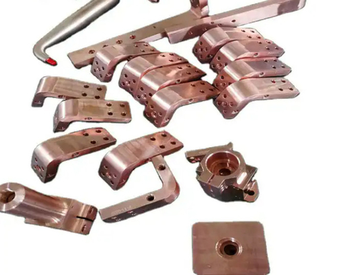 Armure d'électrode de fusil de soudage supportée par OEM pour l'industrie de soudage au point