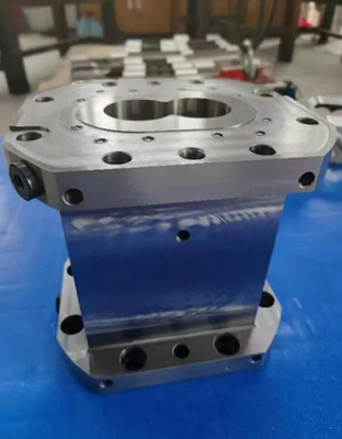 Baril résistant à l'usure pour l'extrusion de tubes et tuyaux de grand diamètre