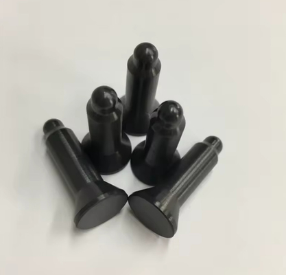 Pin de localisation en céramique résistant à l'usure Si3N4