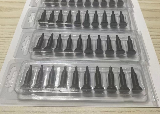 Pins de guidage Kcf et manchons Kcf pour le soudage par écrous et boulons