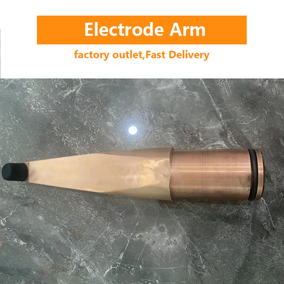 Armure d'électrode de fusil de soudage supportée par OEM pour l'industrie de soudage au point