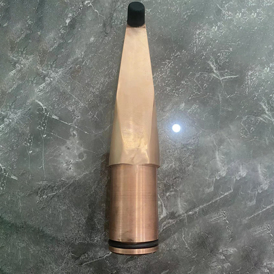 Armure d'électrode de fusil de soudage supportée par OEM pour l'industrie de soudage au point