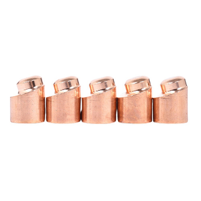 R8 Style point de soudage de l' électrode Cap de pointe en vente 13*20