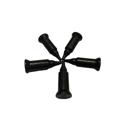 Résistance des accessoires de soudage au point KCF