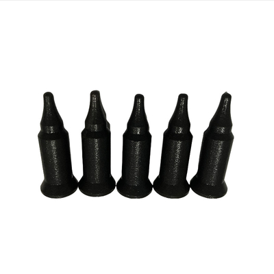 Résistance des accessoires de soudage au point KCF