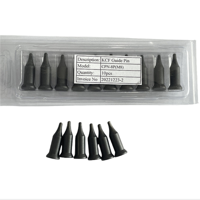 Pièces détachées de haute qualité KCF Manche KCF Guide Pin pour soudage à la pointe