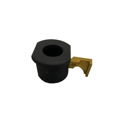 Pièces détachées personnalisées Machine de soudage à point ODM Double face Pneumatique Air Tip Dresser Cutter Lame et support