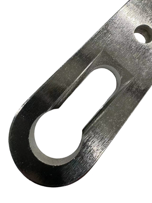 Clé 13D et 16D d'électrode de solvant d'astuce de soudage par points