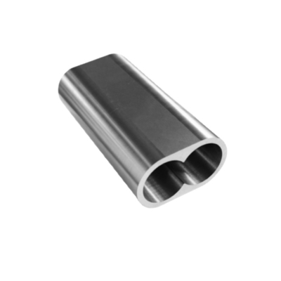 Baril de vis et revêtement pour extrudeuse en plastique de batterie de masterbatch