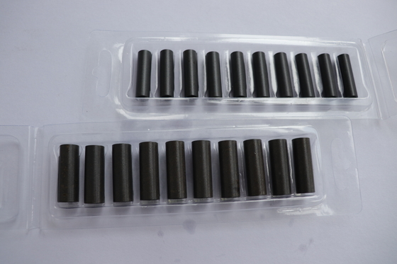 Isolation KCF Sleeves de guidage de soudage pour électrodes de soudage à tiges
