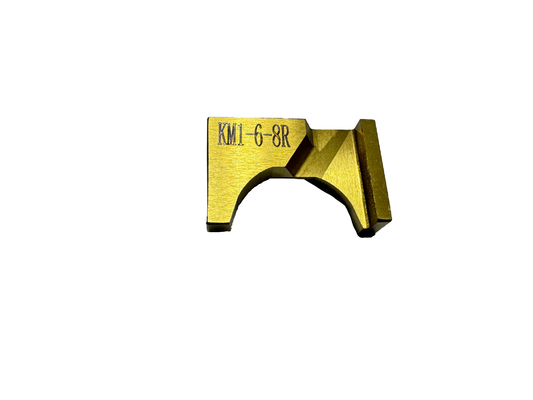 Coupeuse Lamelle soudage par électrode Utilisation du matériau pour la commode pneumatique ODM Machine de soudage par point Pièces de rechange pour les métaux Produits métalliques