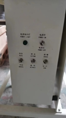 Appareil d'alimentation automatique à écrous d'alimentation à bol vibrant pour le matériau d'électrode de soudage au point avec un fonctionnement facile