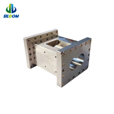 Accessoires bimetalliques Ensemble complet de segments de vis Baril et doublure pour séparateurs de batteries au plomb