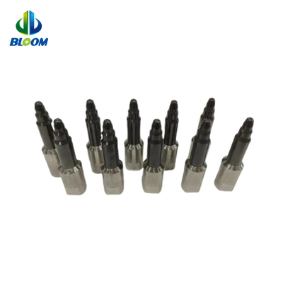 M6/M8/M10 Pins de guidage KCF pour soudage par écrous Pins de guidage pour soudage par points