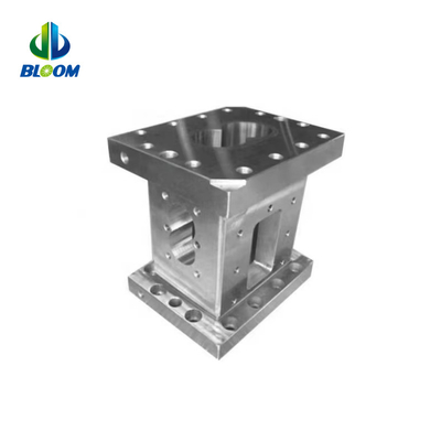 Baril à double vis robuste pour une durabilité durable dans la production de matériaux