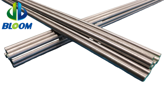 Arbre d'extrudeuse sur mesure pour une intégration transparente dans les processus industriels