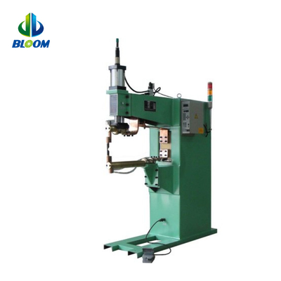 Machine de soudage par soudage à la résistance pneumatique industrielle