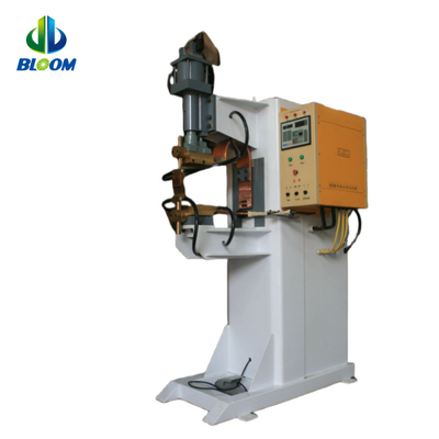 Machine de soudage par soudage à la résistance pneumatique industrielle