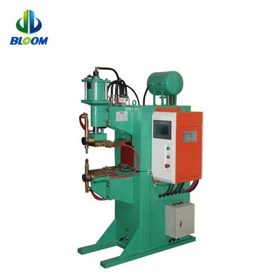 Machine de soudage par soudage à la résistance pneumatique industrielle