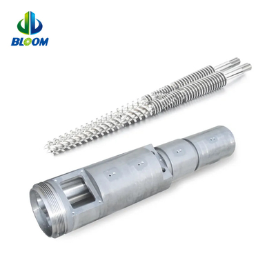 Conçu pour le PVC WPC