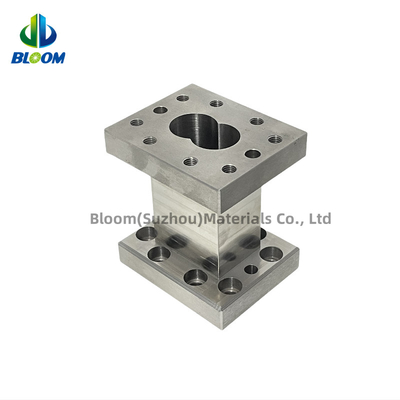 Baril à double vis personnalisé à haute efficacité pour l'extrusion dans le service de réparation