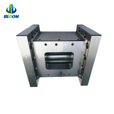 Baril à double vis personnalisé à haute efficacité pour l'extrusion dans le service de réparation