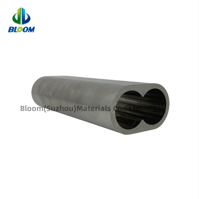 Solutions sur mesure pour les extrudeuses à double vis et les revêtements de barils dans la production de recyclage des plastiques