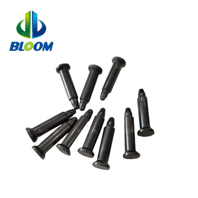 M6/M8/M10 Pins de guidage KCF pour soudage par écrous Pins de guidage pour soudage par points