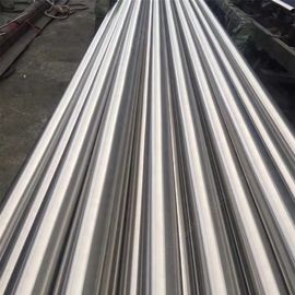 Précipitation EN10088-1 durcissant la barre étirée à froid en acier d'alliage de nickel 17-7PH