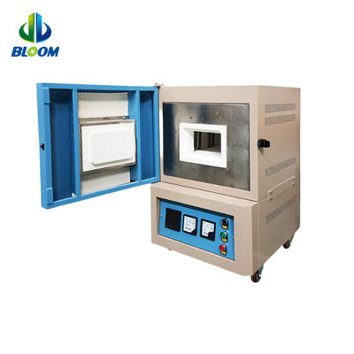 Four à résistance de laboratoire 5000W pour le traitement thermique, le recuit et le frittage
