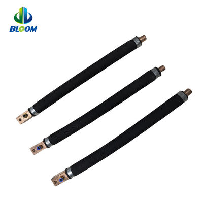 Cable à refroidissement par eau sans coups de pied Cable secondaire refroidi par eau pour soudage par points