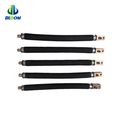 Cable de refroidissement à l'eau Cable secondaire pour les machines de soudage par point suspendues ou en suspension