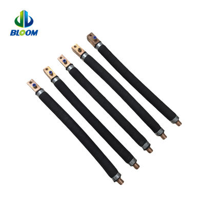 Cable de refroidissement à l'eau Cable secondaire pour les machines de soudage par point suspendues ou en suspension