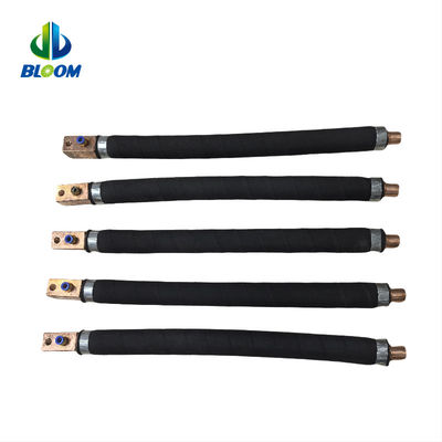Cable de refroidissement à l'eau Cable secondaire pour les machines de soudage par point suspendues ou en suspension