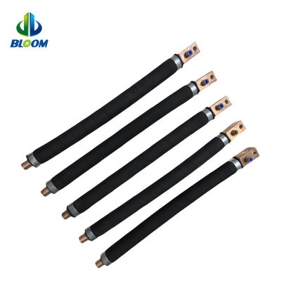 Cable sans coups de pied, câble de refroidissement par eau, câble secondaire pour les soudeuses à point
