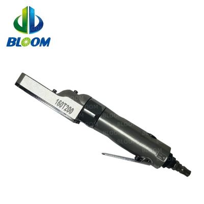 Équarisseur manuel pneumatique BLM pour embout d'électrode de soudage par points