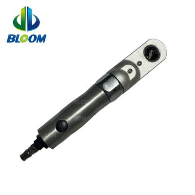 Équarisseur manuel pneumatique BLM pour embout d'électrode de soudage par points