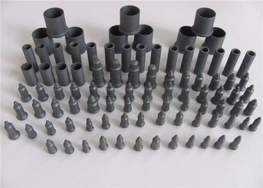 Longs matériaux spéciaux entièrement isolés en métal de Pin de guide de la durée de vie KCF KCF